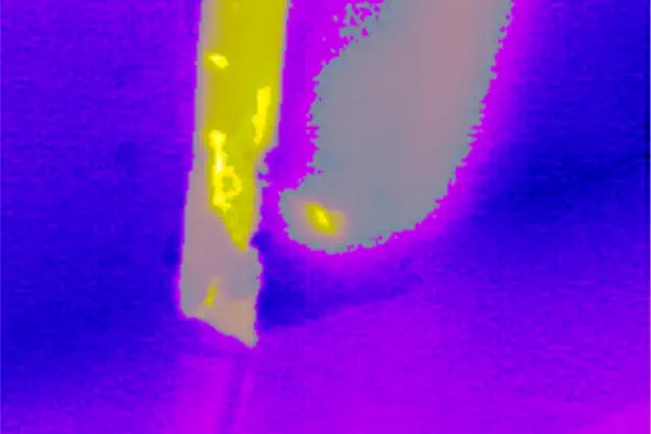 Analisi umidità e muffa in casa per soluzioni definitive